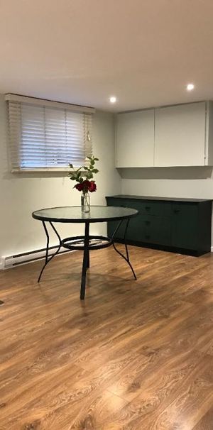 loyer 3 1/2 à Laval-des-Rapides - Photo 1