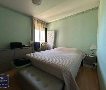 Location Appartement 2 pièces 49m² BRIVE LA GAILLARDE 19100 - Photo 3