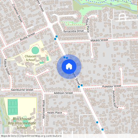 97 Taylor Street, Blockhouse Bay, Auckland City