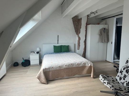 Hoogstraat 284-C, Blaarthem, 5654NG, Eindhoven - Foto 1