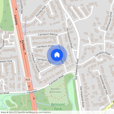 Unit 18, The Stables, Cairnburn Gardens, Belfast, BT4 2HY