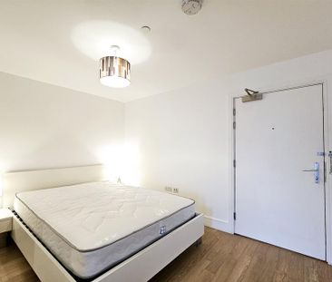 Studio to rent - Photo 5