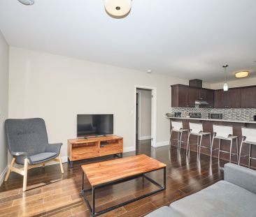 For Lease - 26 Wellington Street Unit# 304, St. Catharines, Ontario - Photo 2