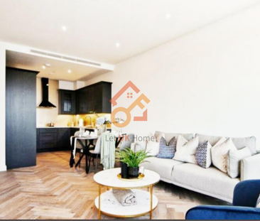 1 Merino Gardens, London E1W - Photo 1 | Rentumo