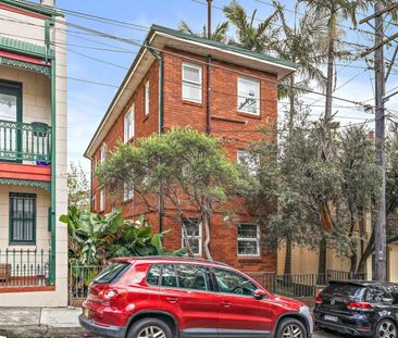 2/71 Probert Street, Newtown NSW 2042 - Studio For Rent | Domain - Photo 5