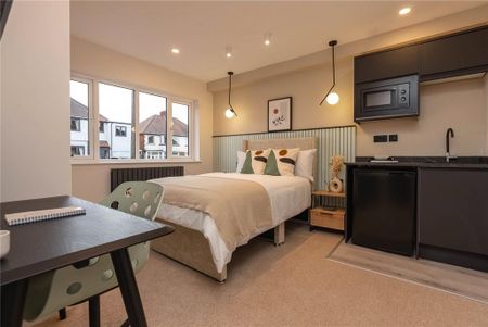 1 bedroom house to rent - Photo 5