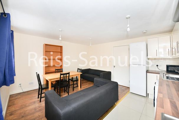 5 bedroom terraced house to rent - Photo 1