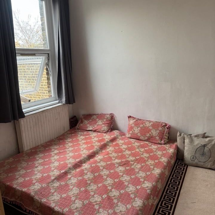 Room in a Shared House, Monega Road, E7 - Photo 1