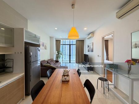 Mirage Residence, KLCC, KL City Centre - Foto 4