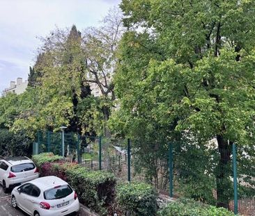 Location appartement Marseille 5ème (13005) - Photo 6