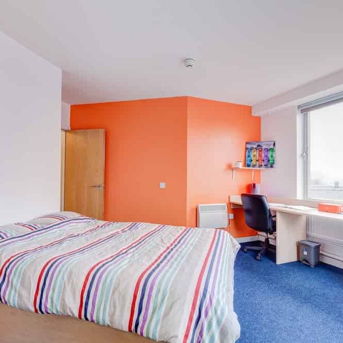 Classic Two Bedroom Apartment - Photo 1