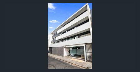 *Stylish Studio Apartment in the Heart of Prahran* Gas & Water included in the rent. - Photo 4