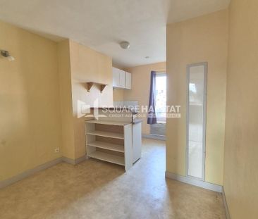 Location Appartement 1 pièce 27m² ST OMER 62500 - Photo 4