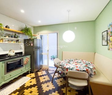 Apartamento com 2 quartos e 75m² para alugar em Bom Fim, Porto Alegre. - Photo 4