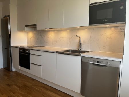 Jägaregatan 24 B - Photo 2