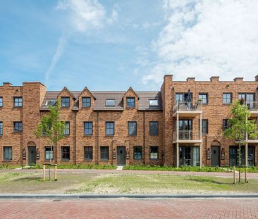 Laan van Norfolk 20 - Foto 1