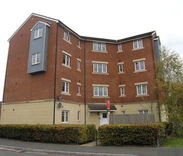 2 bedroom apartment to rent - Photo 5