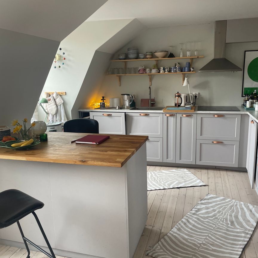 Malmgårdsvägen, Stockholm - Photo 1