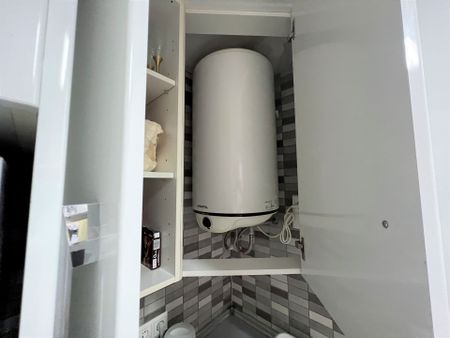 Ático en Benidorm, Playa Poniente-Centro, alquiler - Foto 5