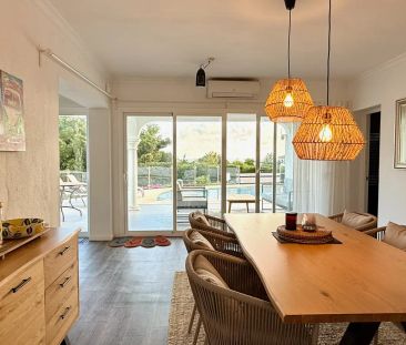 4-bedroom apartment for rent in Mijas, all bills included. - Photo 4