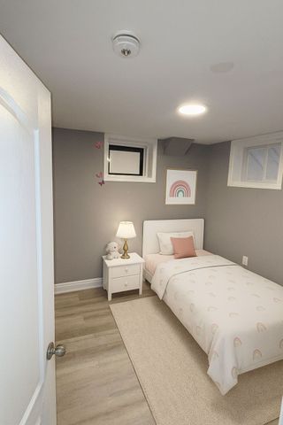 For Lease - 4 Brenscombe Road, Brampton, Ontario - Photo 3