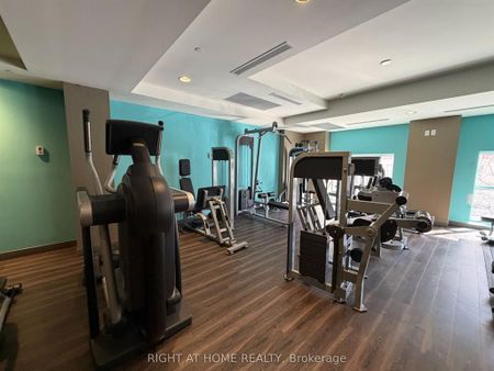 For Lease - 150 Main Street Unit# 1210, Hamilton, Ontario - Photo 2
