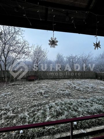 Casa tip duplex de inchiriat, semimobilata, curte – Calea Turzii - Fotografie 5