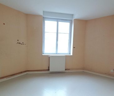 APPARTEMENT SPACIEUX T4 A GENELARD - Photo 1