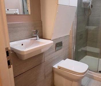 1 bedroom flat to rent - Photo 6