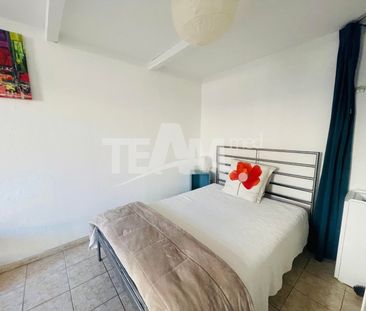 Location Appartement 2 pièces 34m² SETE 34200 - Photo 4