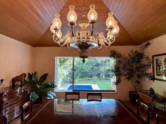 CASA EN VENTA BOSQUES DE LAS LOMAS - Photo 1