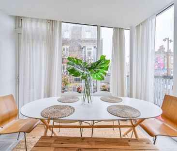 3 bedroom maisonette to rent - Photo 5