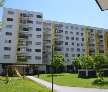2-Zimmer-Wohnung mit Balkon in Graz - Foto 2