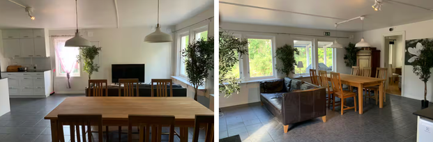 Tallvägen, Umeå - Foto 1