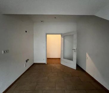 Seniorengerechte, gut aufgeteilte Wohnung in Viersen's Innenstadt. - Foto 4