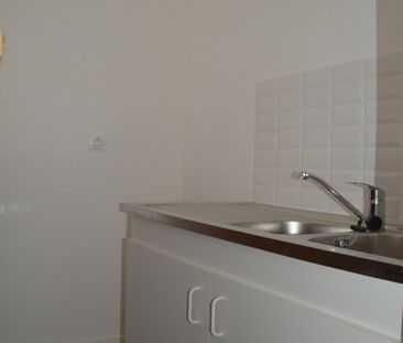Location Appartement 2 pièces 30m² - Photo 1
