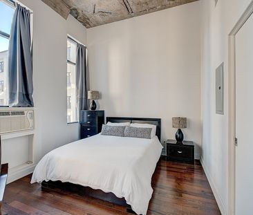 Apartment for rent, Montréal (Le Sud-Ouest) - Photo 5