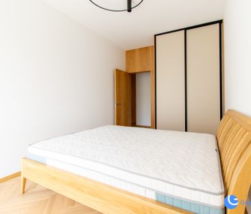 *Fabryczna City* Wysoki standard, 2 pokoje, 62m2. - Photo 3