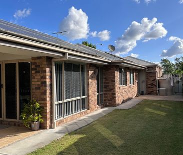 Prime Drewvale Location&excl;&excl; Stretton College Catchment &plu... - Photo 2