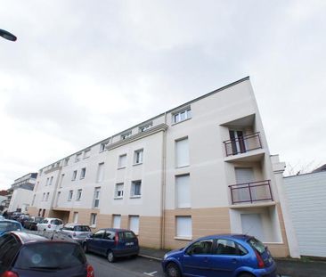 A louer ANGERS - CATHO appartement 2 pièces meublé ... - Photo 3