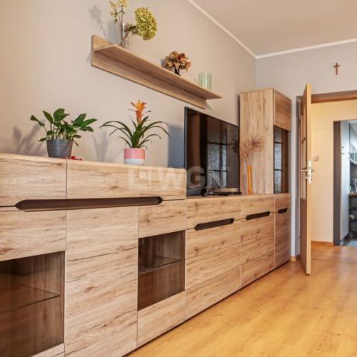 Mieszkanie na wynajem w bloku Bolesławiec - Фото 1