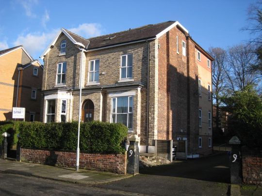 2 bedroom flat to rent - Photo 1