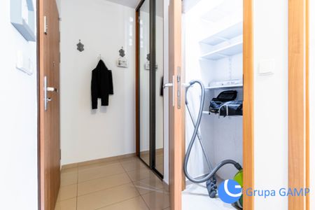 2 pok, 57 mkw, ul. Stańczyka, taras, garaż - Zdjęcie 4