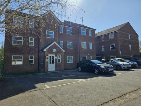 1 bed apartment to rent in Molyneux Drive, London, SW17 - Photo 5