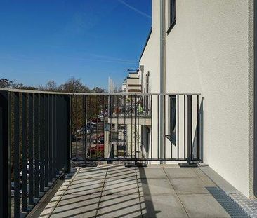 Ihr Refugium im Grünen: Die exklusiven Halske Gärten - Photo 1
