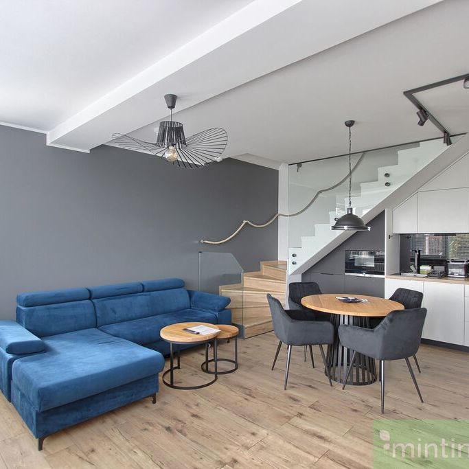 Apartament z widokiem na Odrę - Photo 1