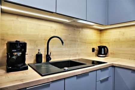 Stare Miasto Mieszczańska 42m2 2pok garaż internet - Zdjęcie 2