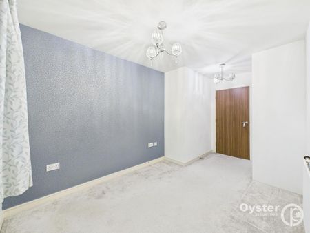 2 bedroom flat to rent - Photo 4