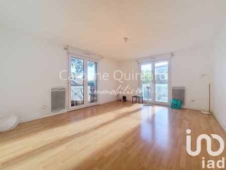 Appartement 3 pièces de 63 m² à Cugnaux (31270) - Photo 2