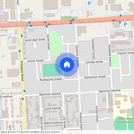 3 Rushworth Street, Blair Athol, SA 5084